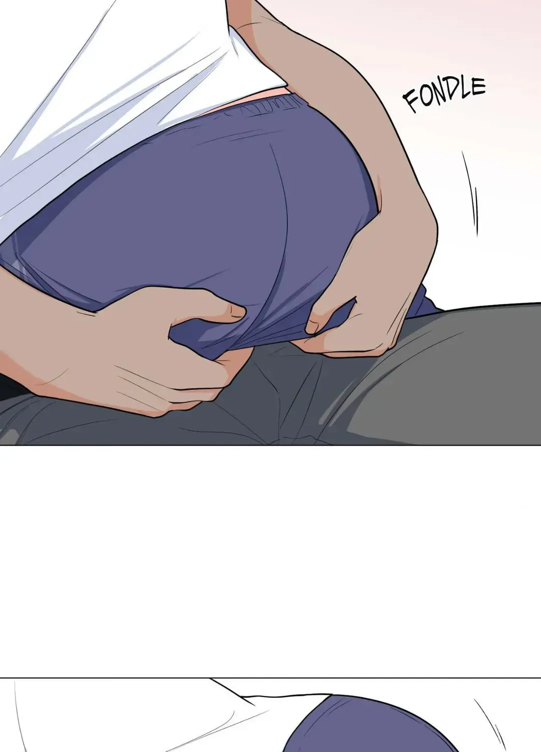 Love Without Borders [Official] Chapter 33 page 23 - 