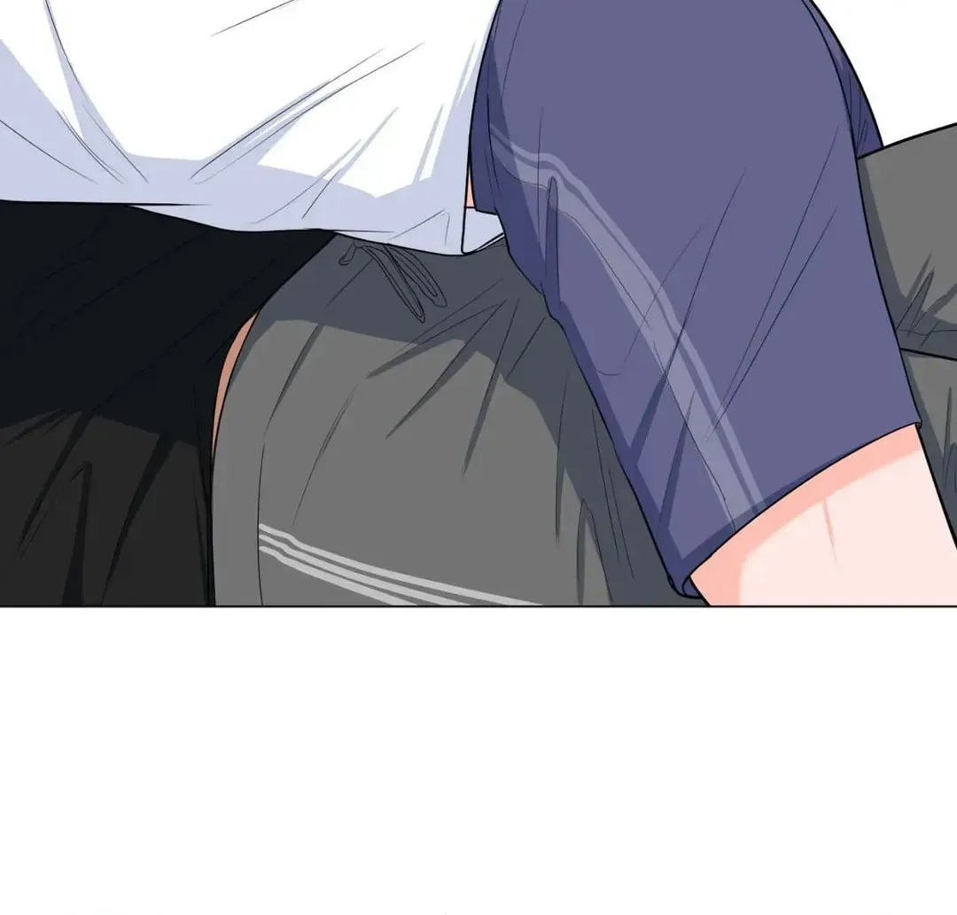 Love Without Borders [Official] Chapter 33 page 24 - 