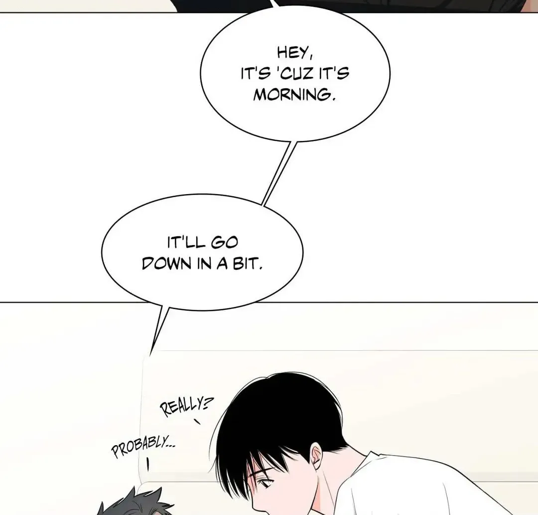 Love Without Borders [Official] Chapter 33 page 26 - 