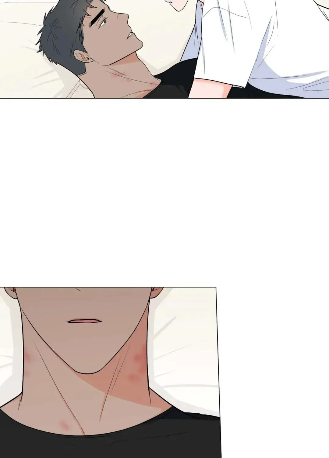 Love Without Borders [Official] Chapter 33 page 27 - 