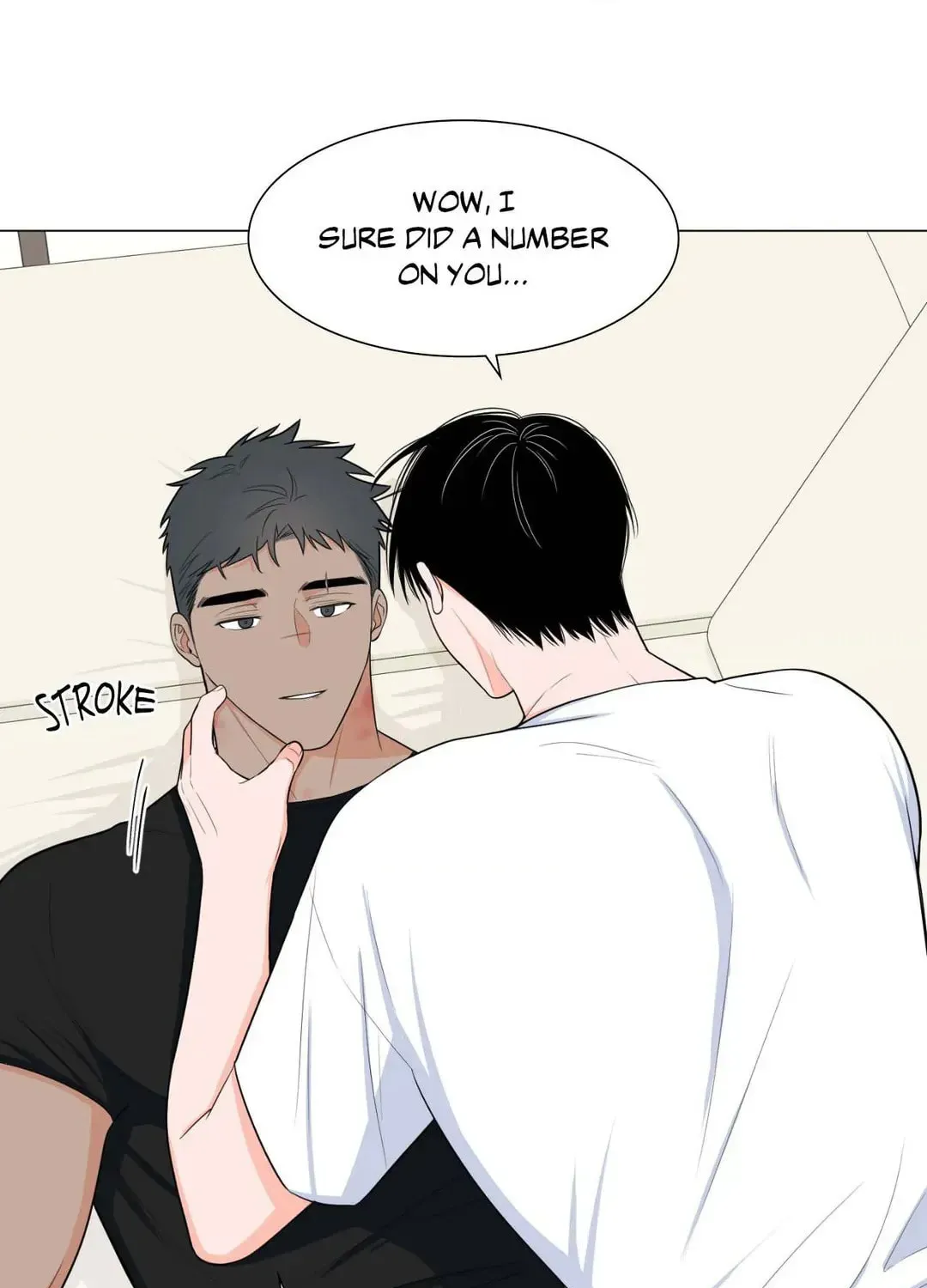 Love Without Borders [Official] Chapter 33 page 29 - 