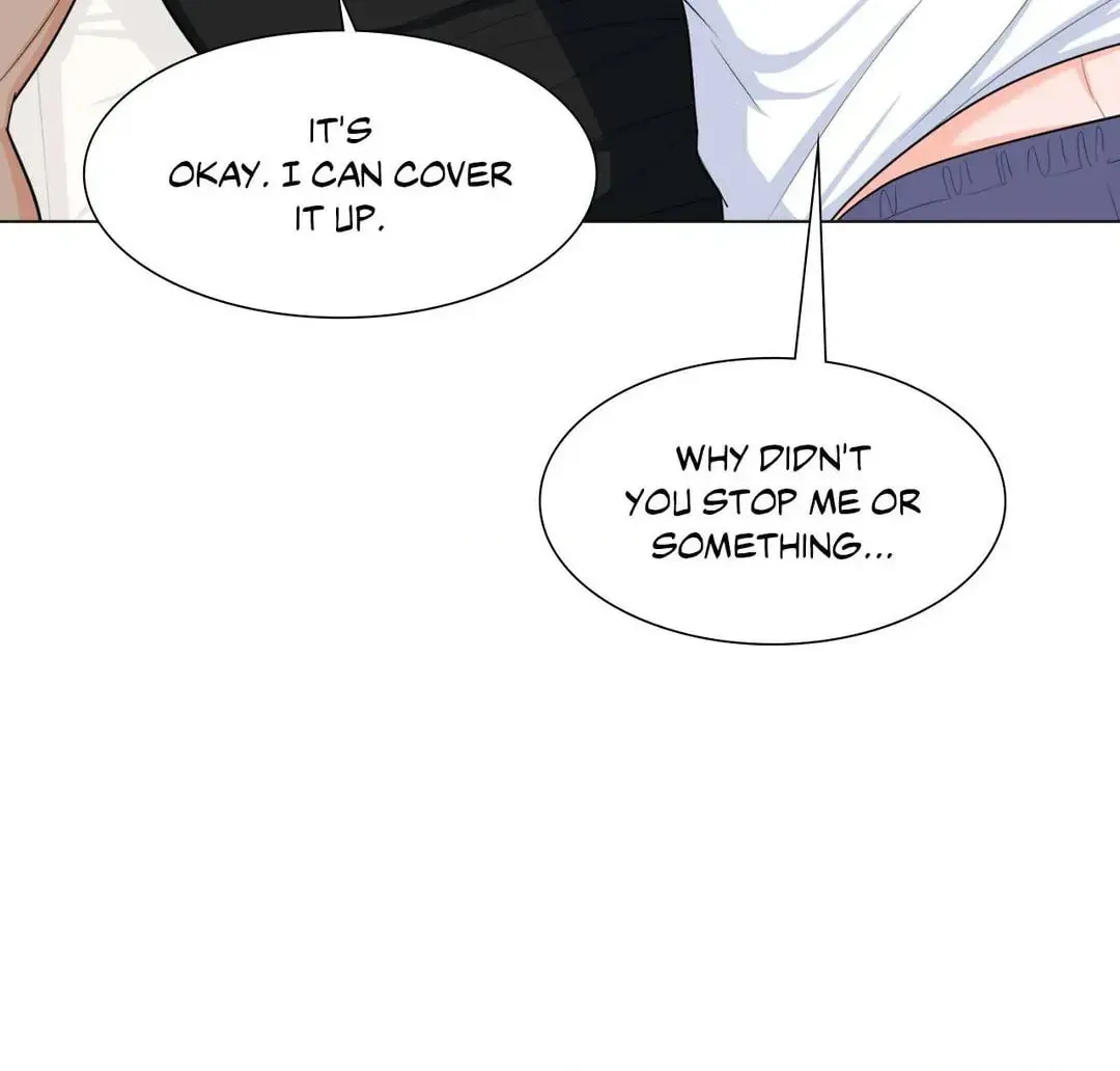 Love Without Borders [Official] Chapter 33 page 30 - 