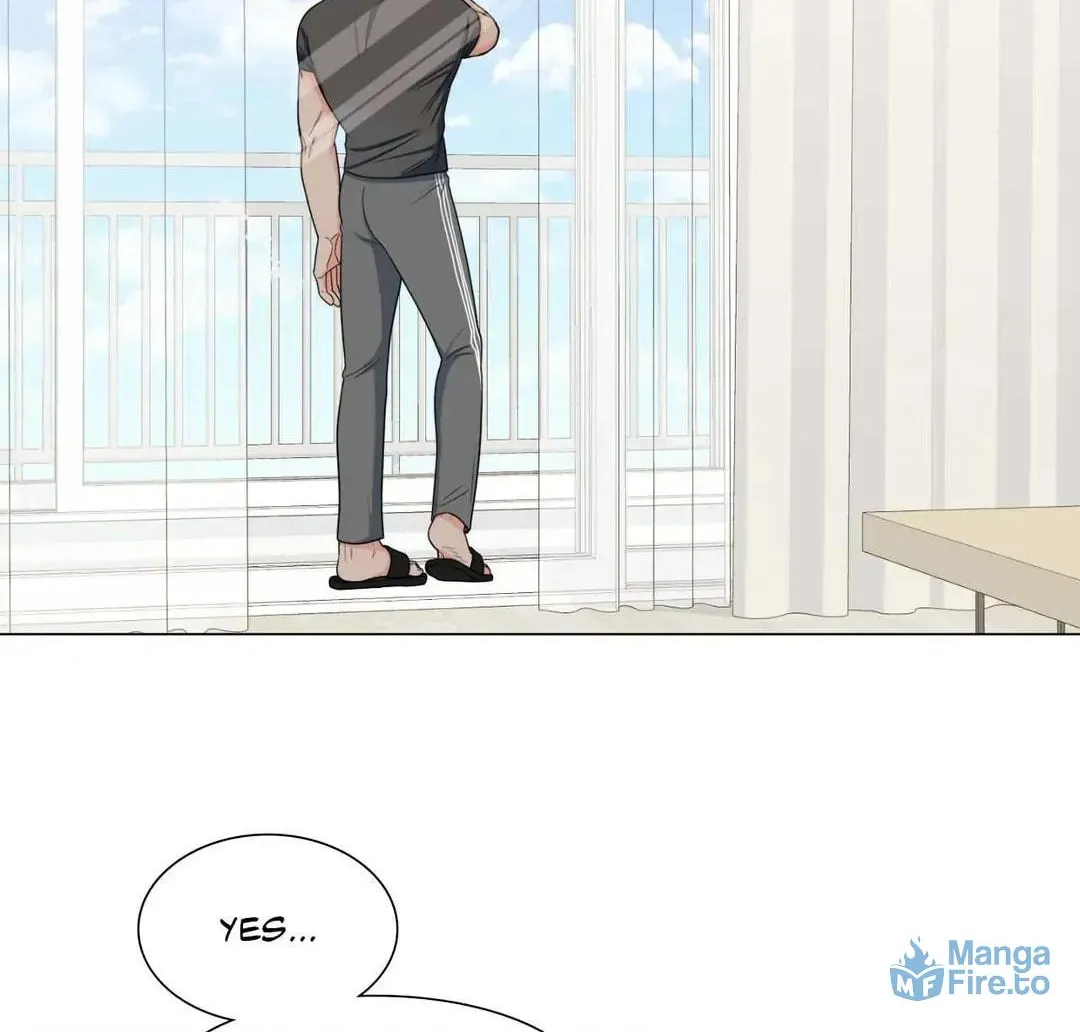 Love Without Borders [Official] Chapter 33 page 4 - 