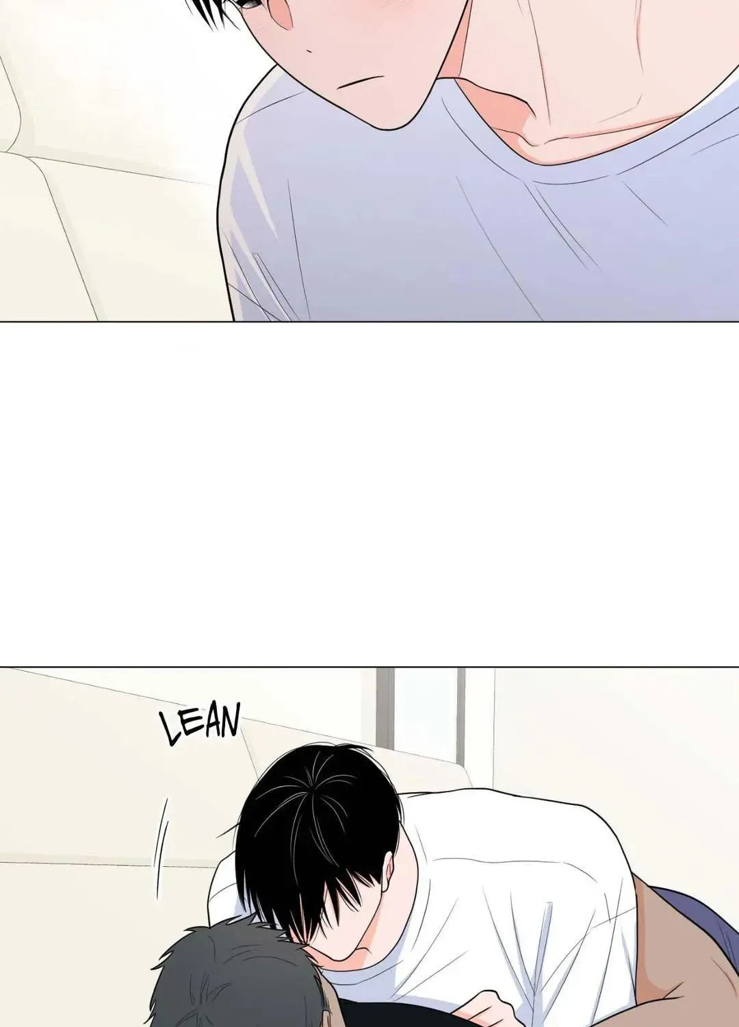Love Without Borders [Official] Chapter 33 page 33 - 