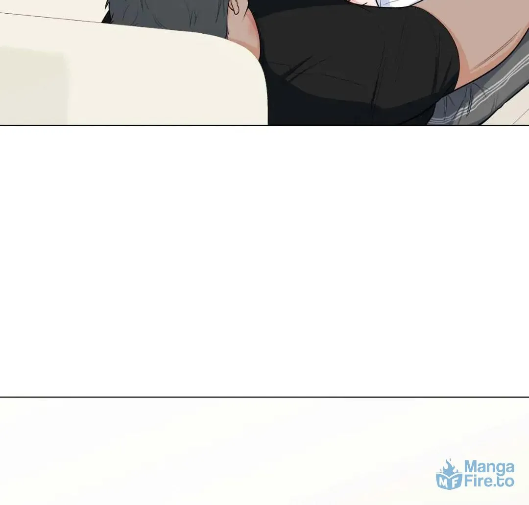 Love Without Borders [Official] Chapter 33 page 34 - 