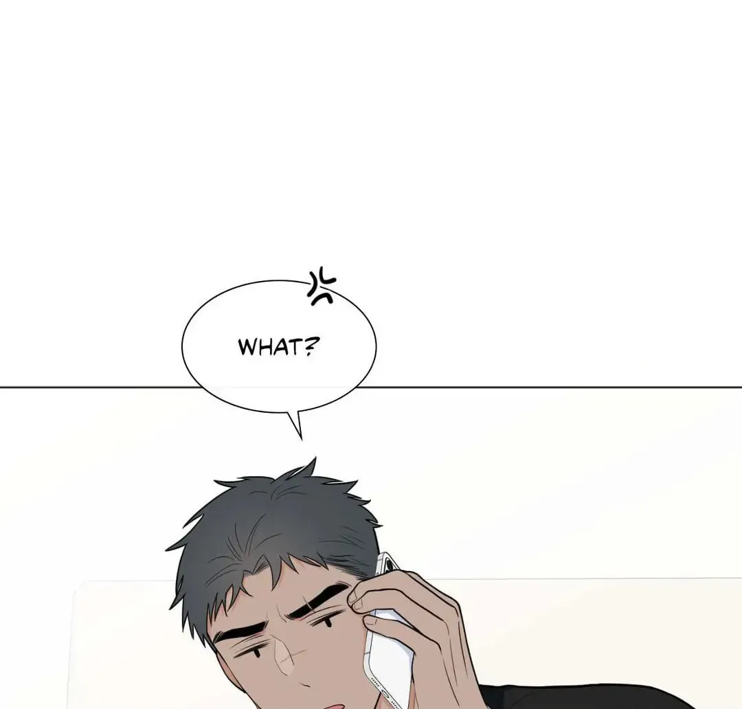 Love Without Borders [Official] Chapter 33 page 36 - 