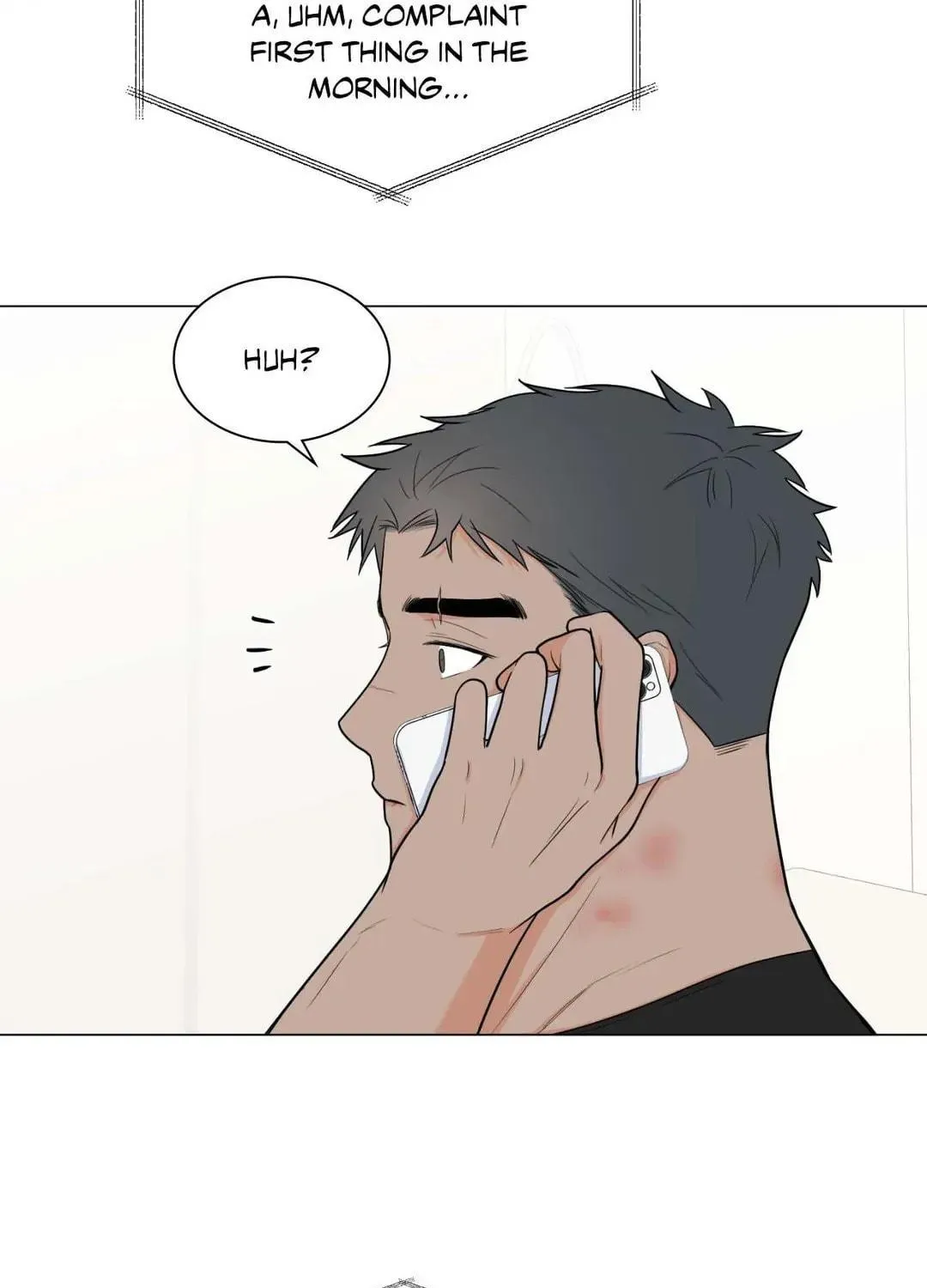 Love Without Borders [Official] Chapter 33 page 39 - 