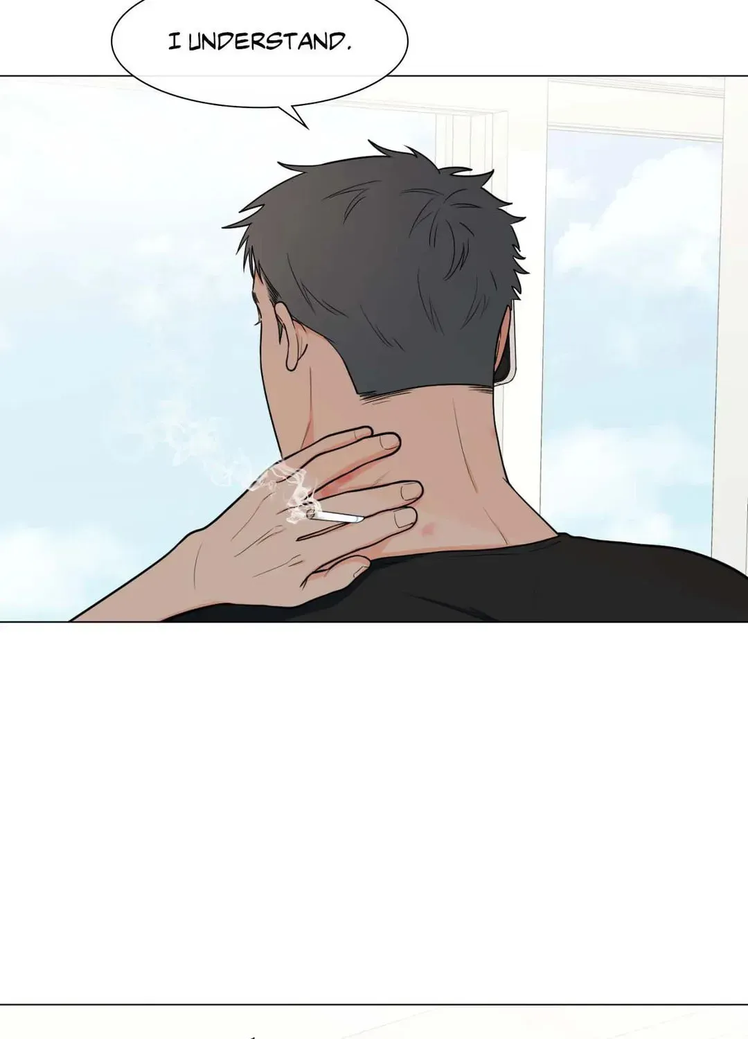 Love Without Borders [Official] Chapter 33 page 5 - 