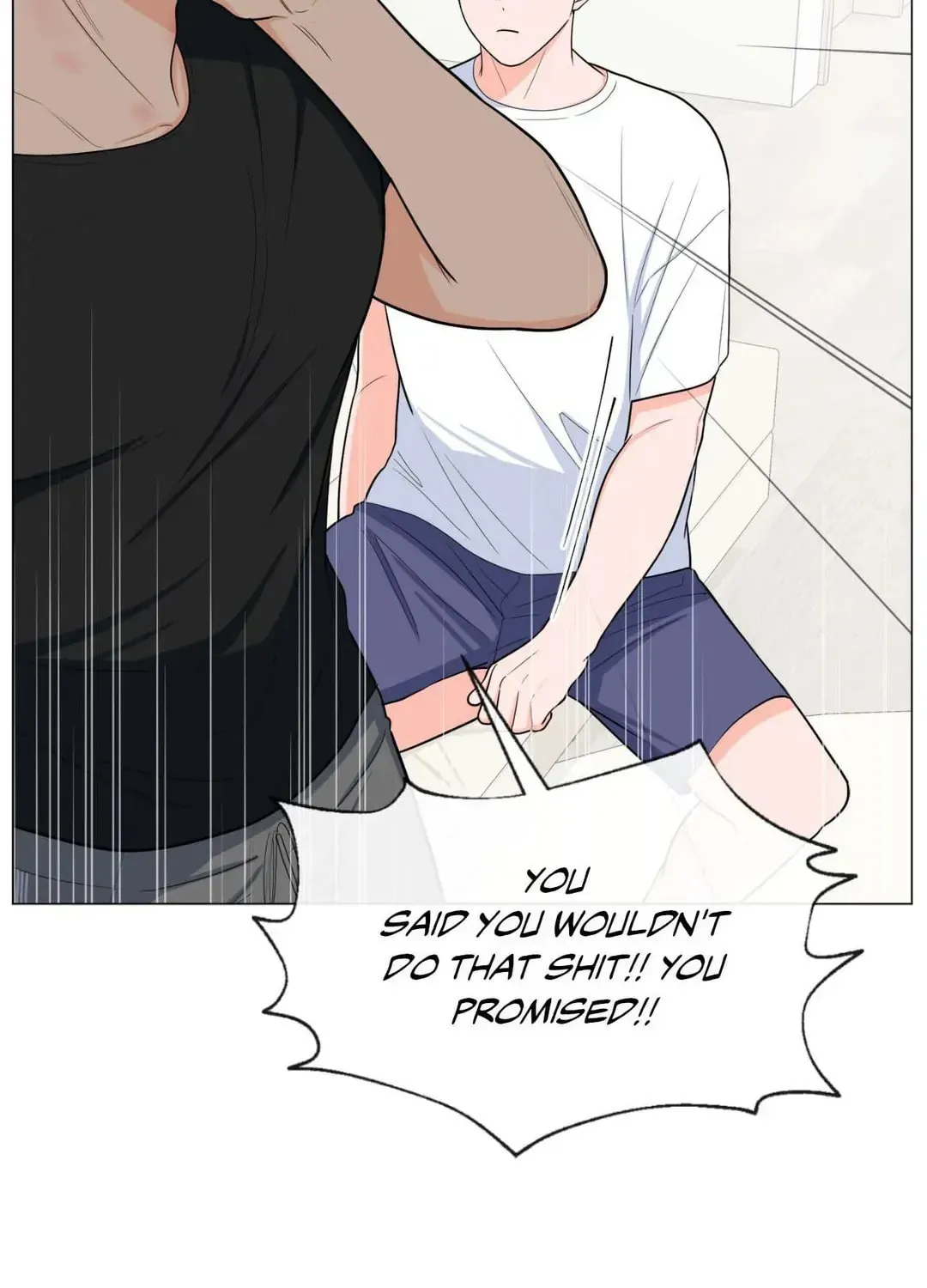 Love Without Borders [Official] Chapter 33 page 41 - 