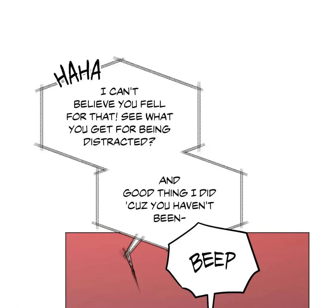 Love Without Borders [Official] Chapter 33 page 42 - 