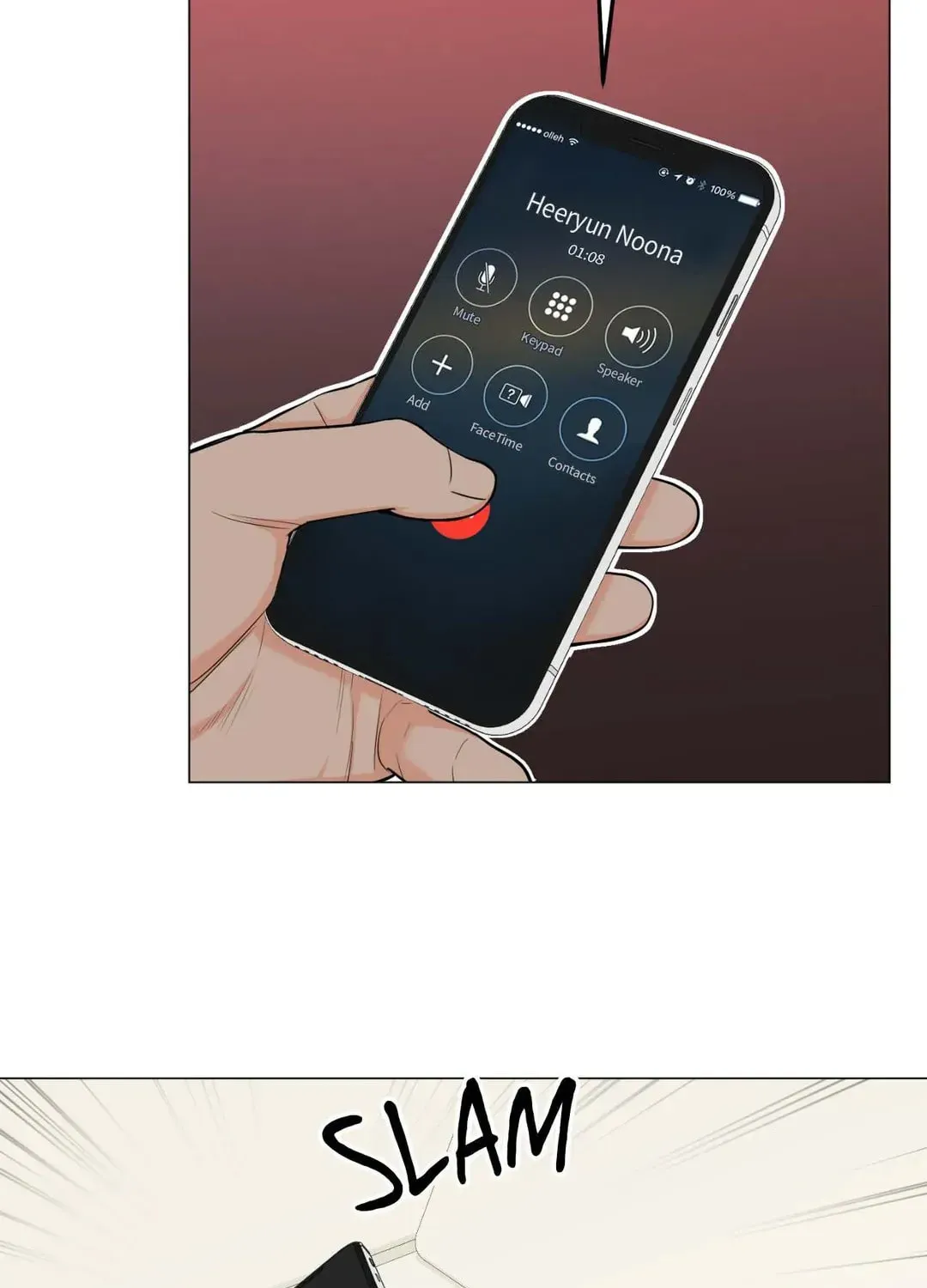 Love Without Borders [Official] Chapter 33 page 43 - 