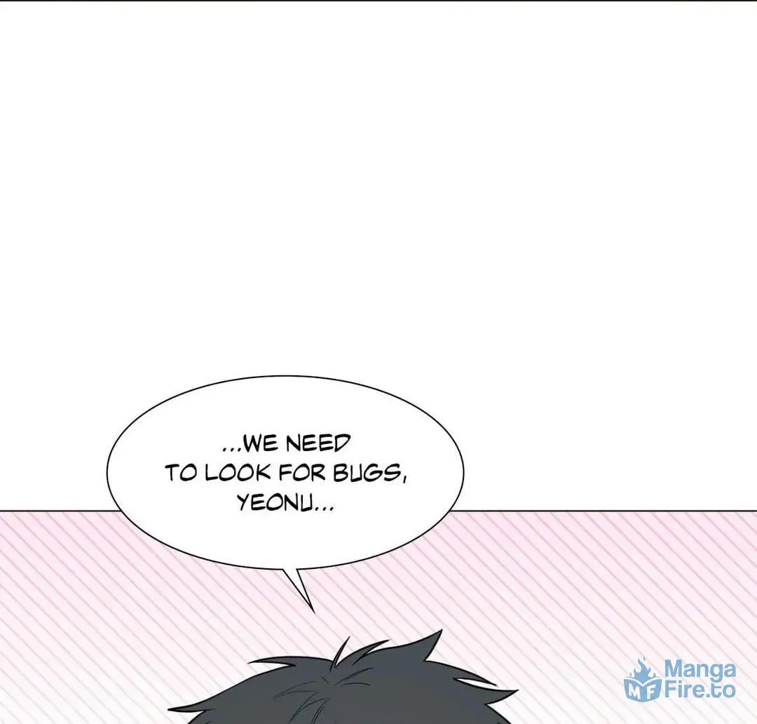 Love Without Borders [Official] Chapter 33 page 46 - 