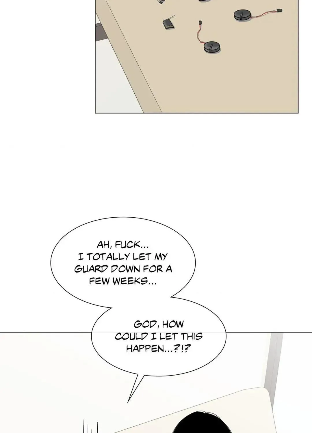 Love Without Borders [Official] Chapter 33 page 51 - 