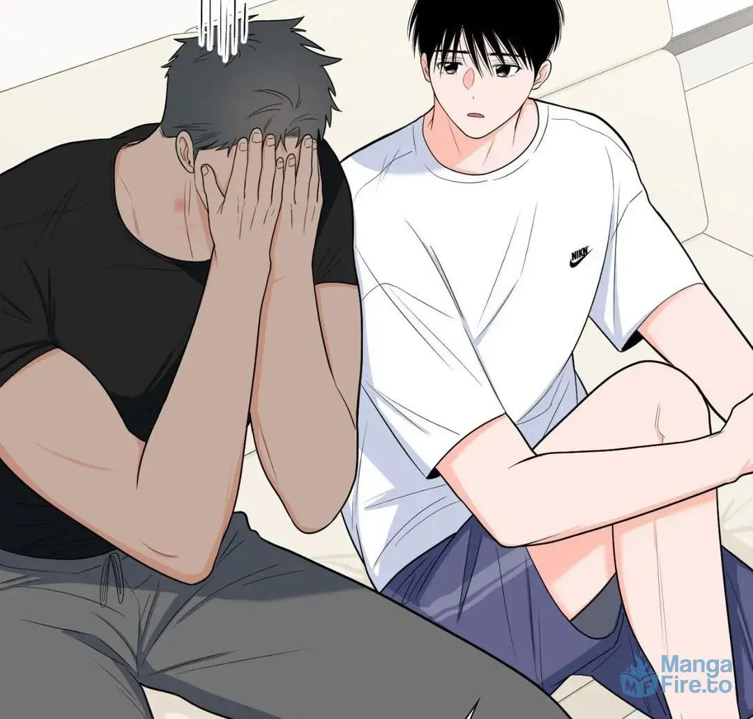 Love Without Borders [Official] Chapter 33 page 52 - 