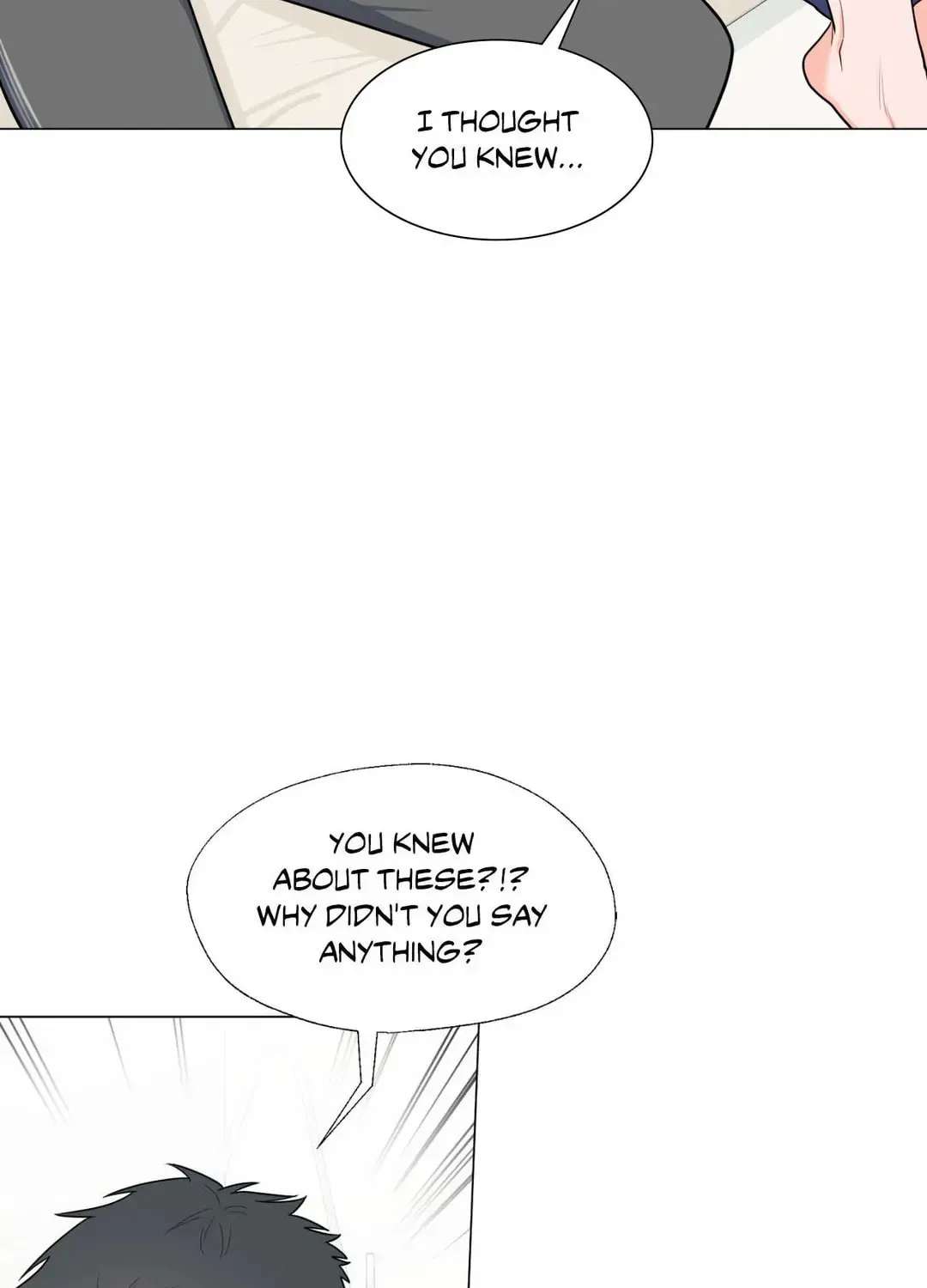Love Without Borders [Official] Chapter 33 page 53 - 
