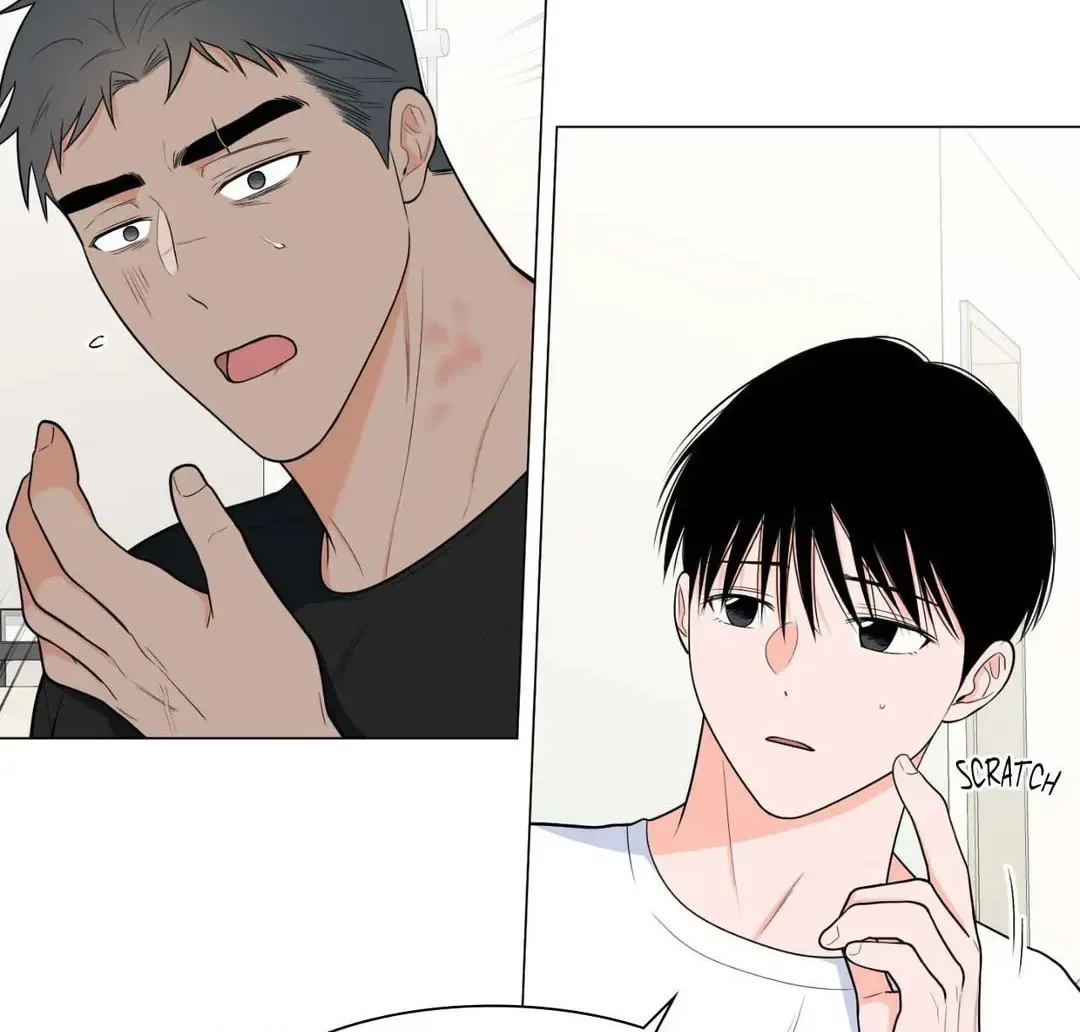 Love Without Borders [Official] Chapter 33 page 54 - 