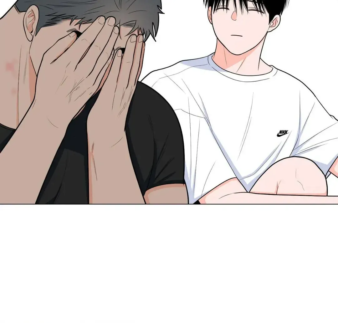 Love Without Borders [Official] Chapter 33 page 56 - 