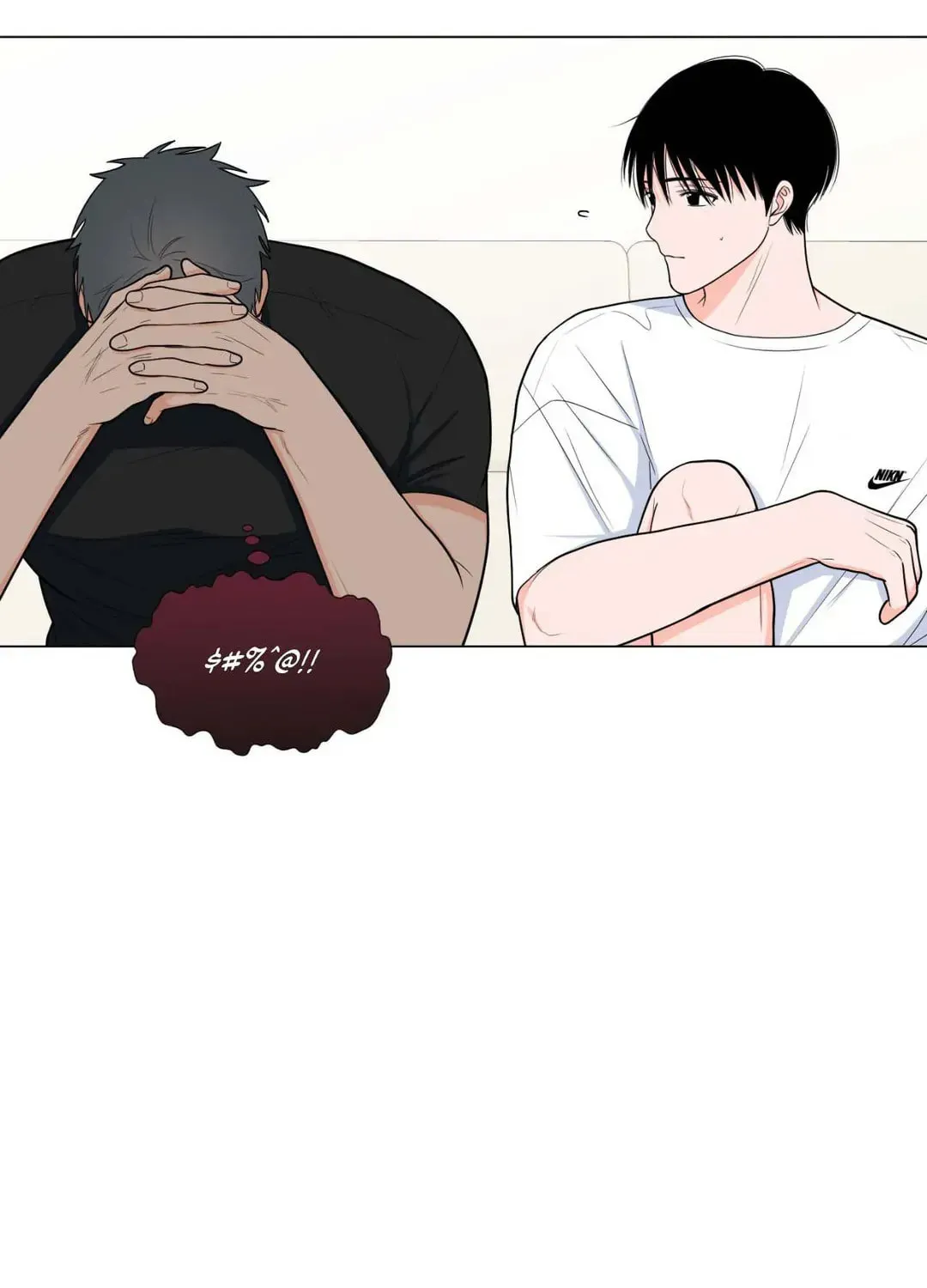 Love Without Borders [Official] Chapter 33 page 59 - 