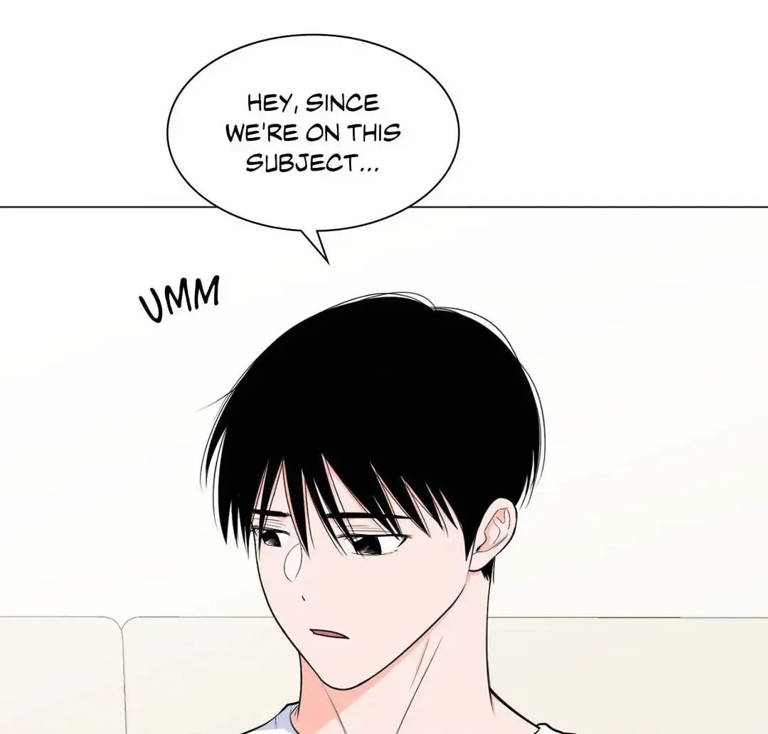 Love Without Borders [Official] Chapter 33 page 60 - 