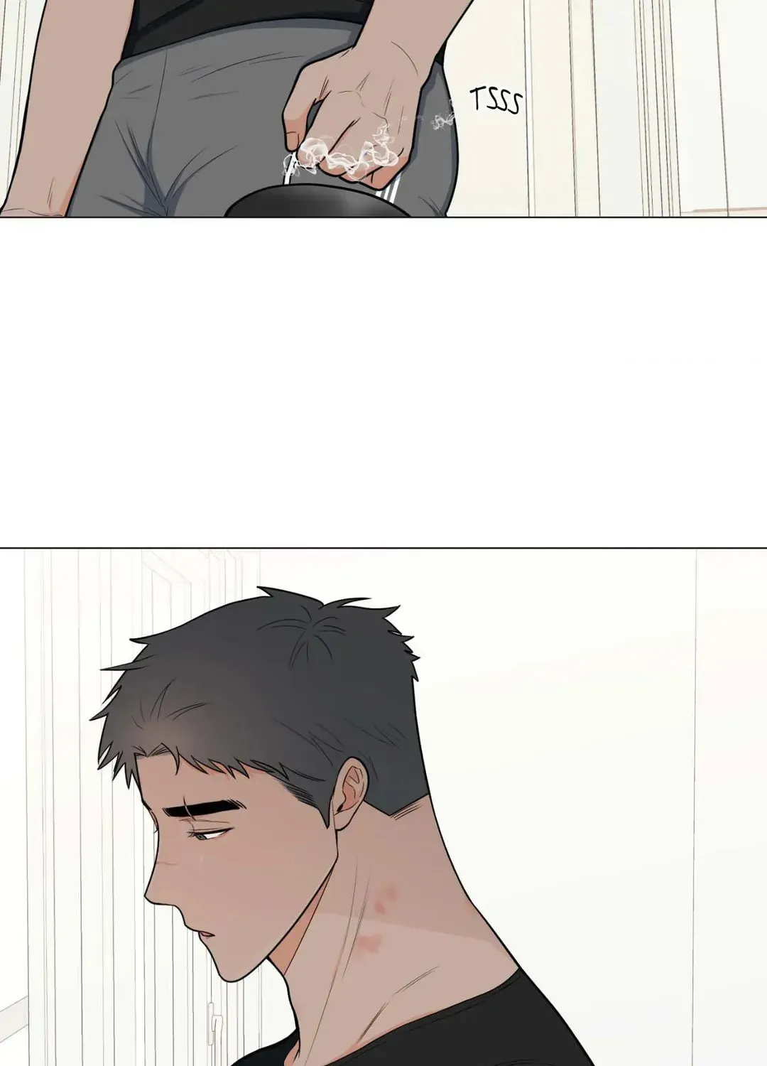 Love Without Borders [Official] Chapter 33 page 7 - 