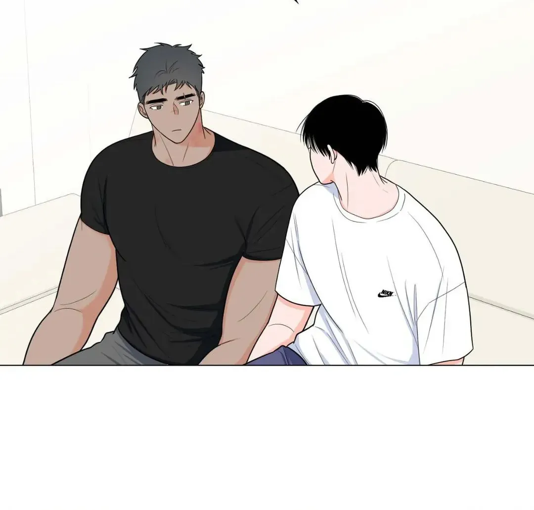 Love Without Borders [Official] Chapter 33 page 62 - 