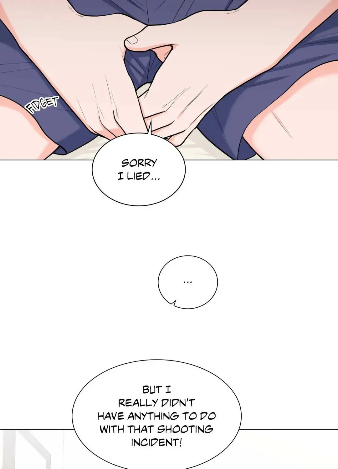 Love Without Borders [Official] Chapter 33 page 65 - 