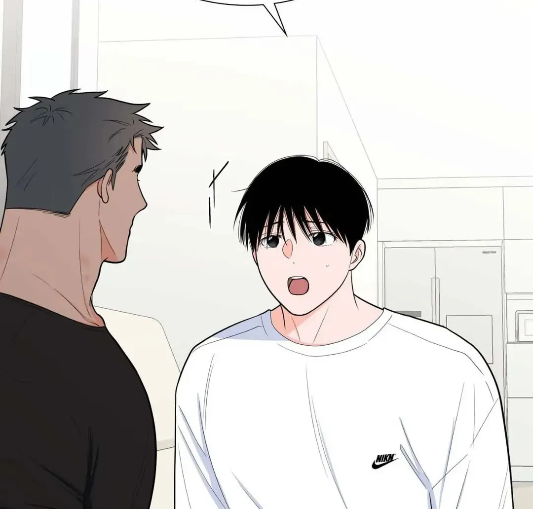 Love Without Borders [Official] Chapter 33 page 66 - 