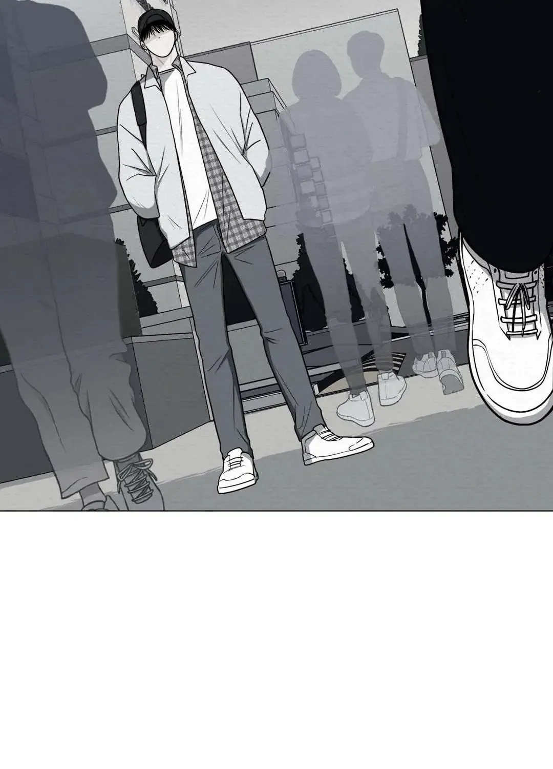 Love Without Borders [Official] Chapter 33 page 69 - 
