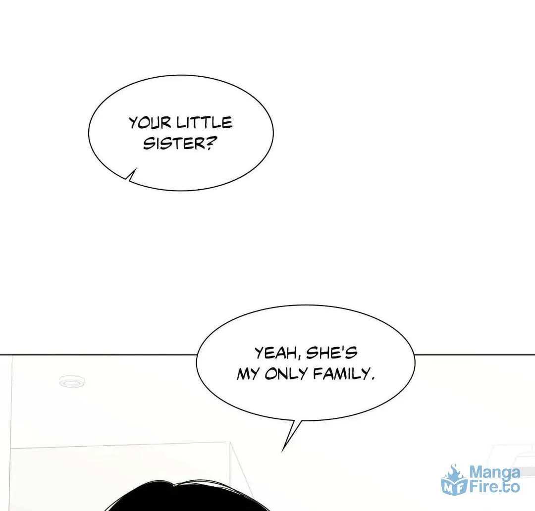 Love Without Borders [Official] Chapter 33 page 70 - 