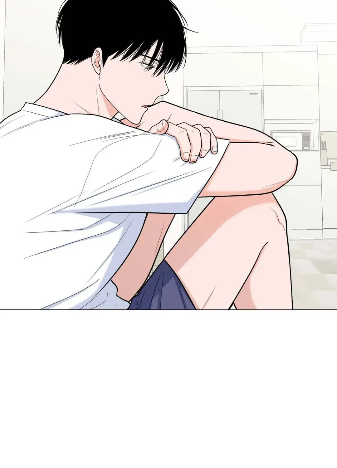 Love Without Borders [Official] Chapter 33 page 71 - 