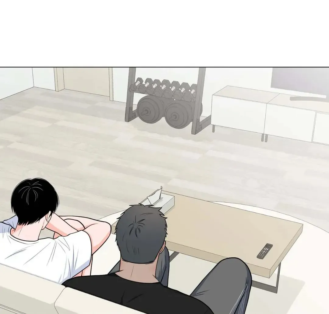 Love Without Borders [Official] Chapter 33 page 72 - 