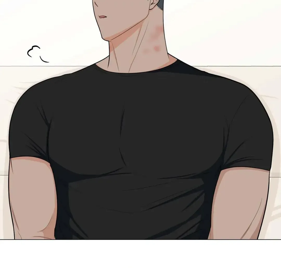 Love Without Borders [Official] Chapter 33 page 74 - 