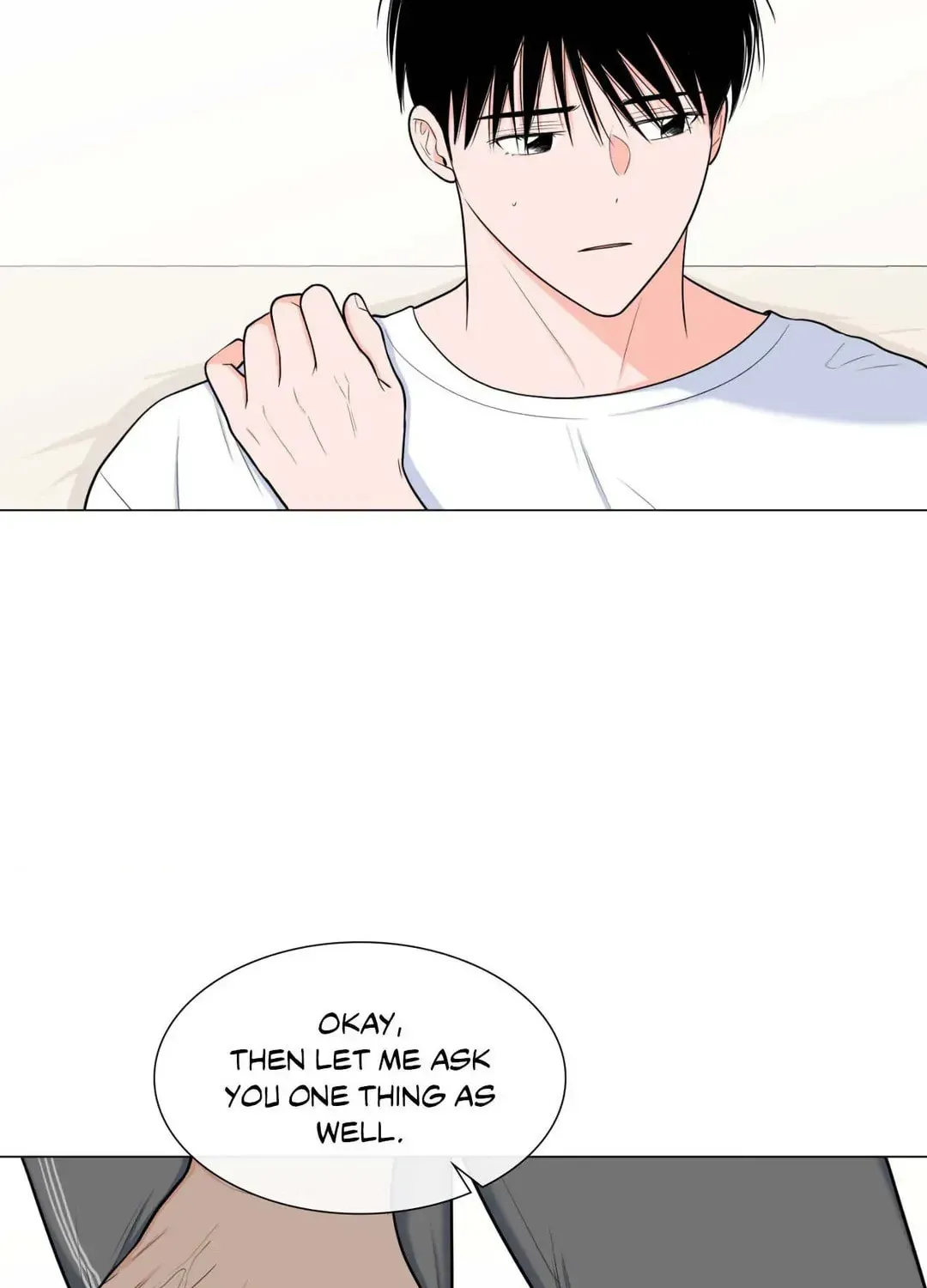Love Without Borders [Official] Chapter 33 page 77 - 
