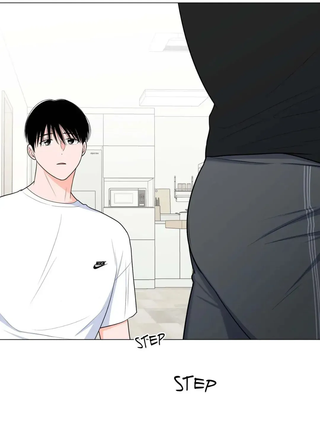 Love Without Borders [Official] Chapter 33 page 79 - 