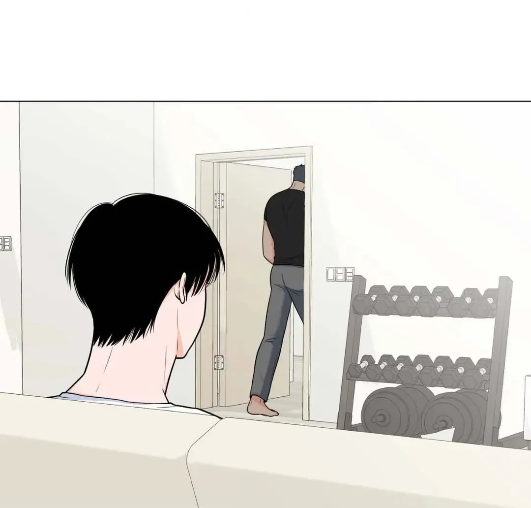 Love Without Borders [Official] Chapter 33 page 80 - 