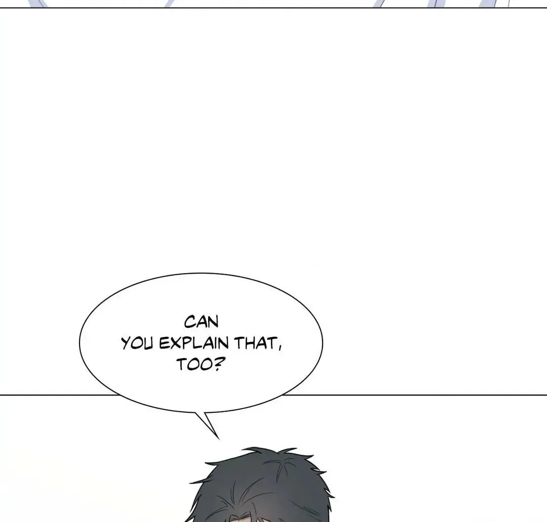 Love Without Borders [Official] Chapter 33 page 84 - 