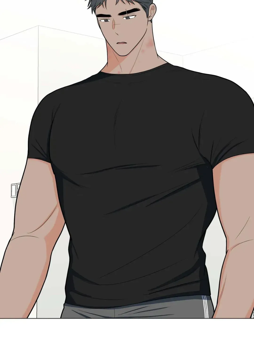 Love Without Borders [Official] Chapter 33 page 85 - 