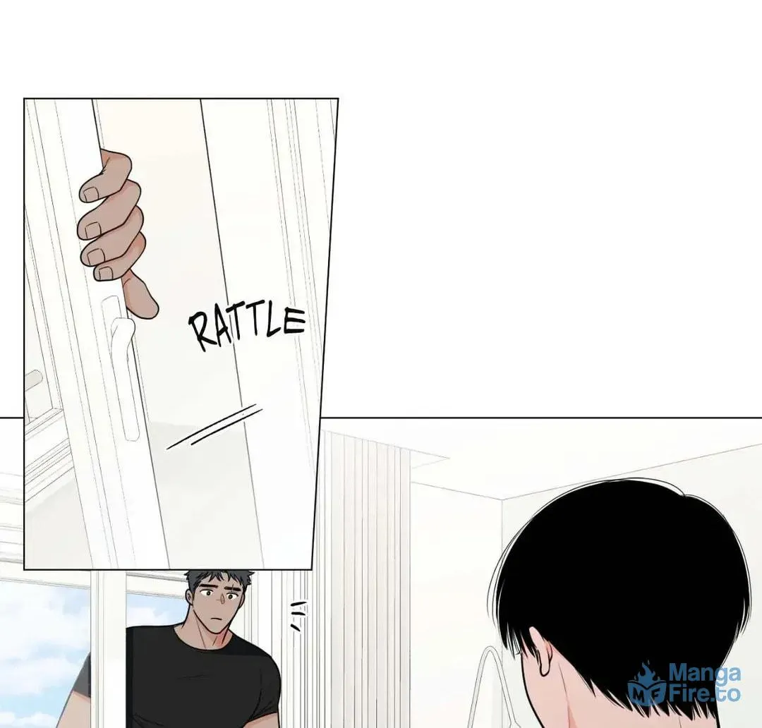 Love Without Borders [Official] Chapter 33 page 10 - 