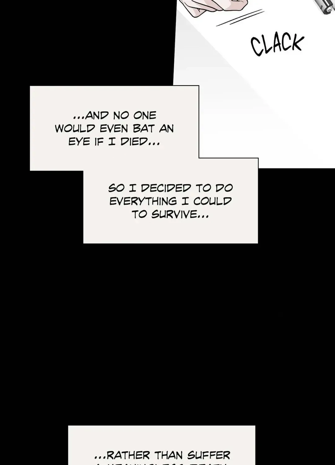 Love Without Borders [Official] Chapter 34 page 11 - 