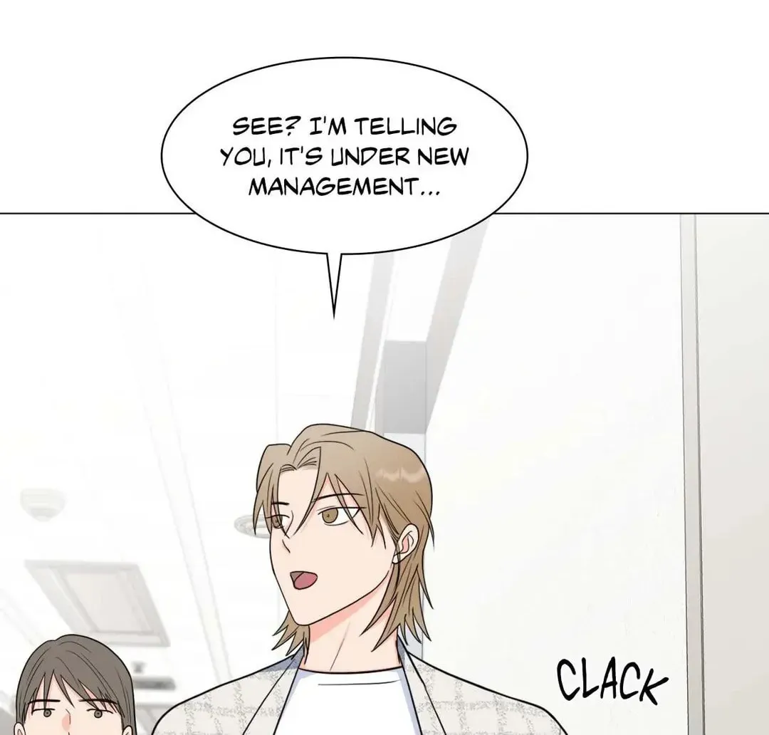 Love Without Borders [Official] Chapter 34 page 102 - 