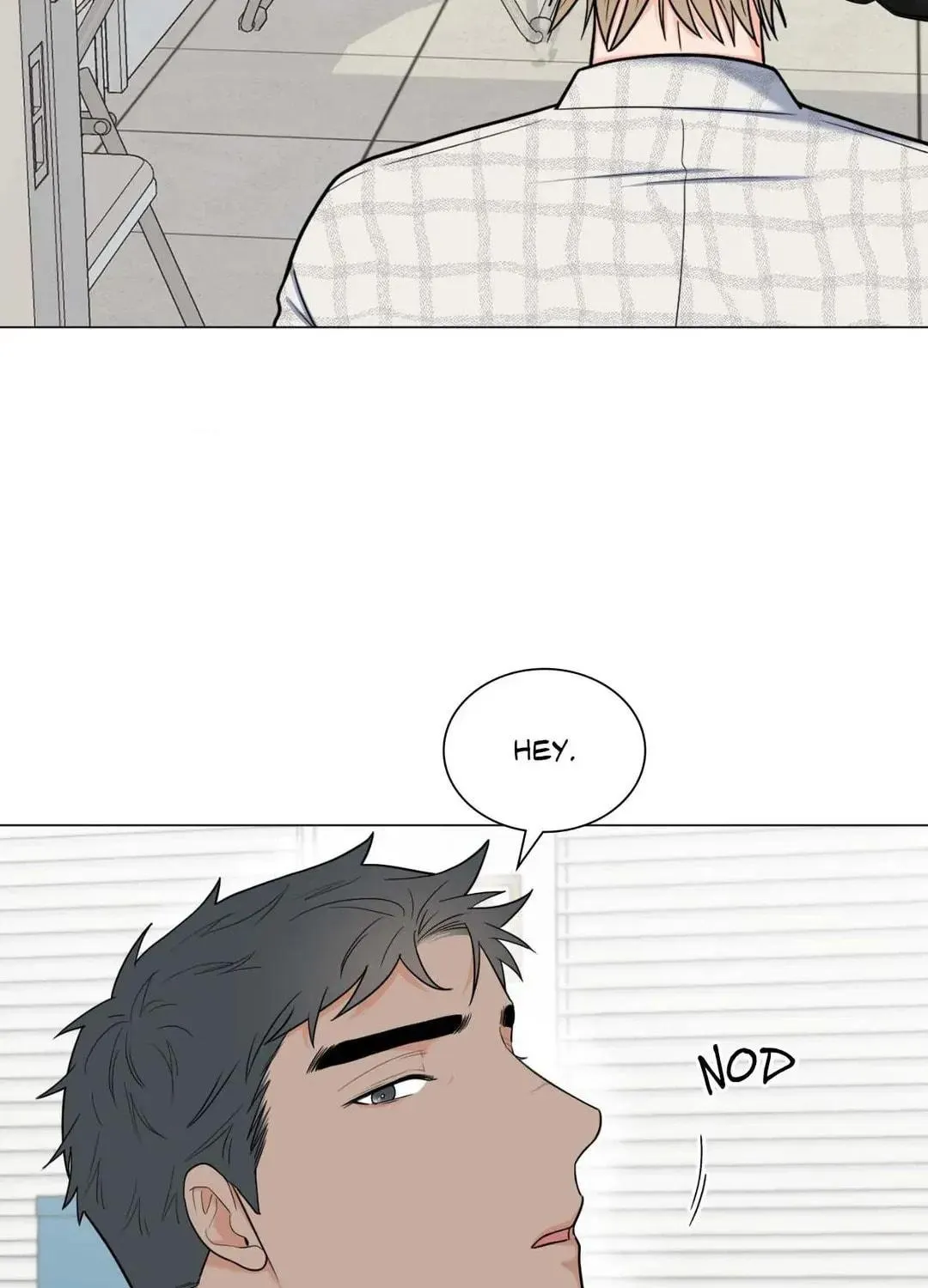 Love Without Borders [Official] Chapter 34 page 105 - 