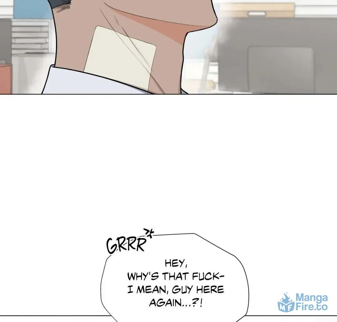 Love Without Borders [Official] Chapter 34 page 106 - 