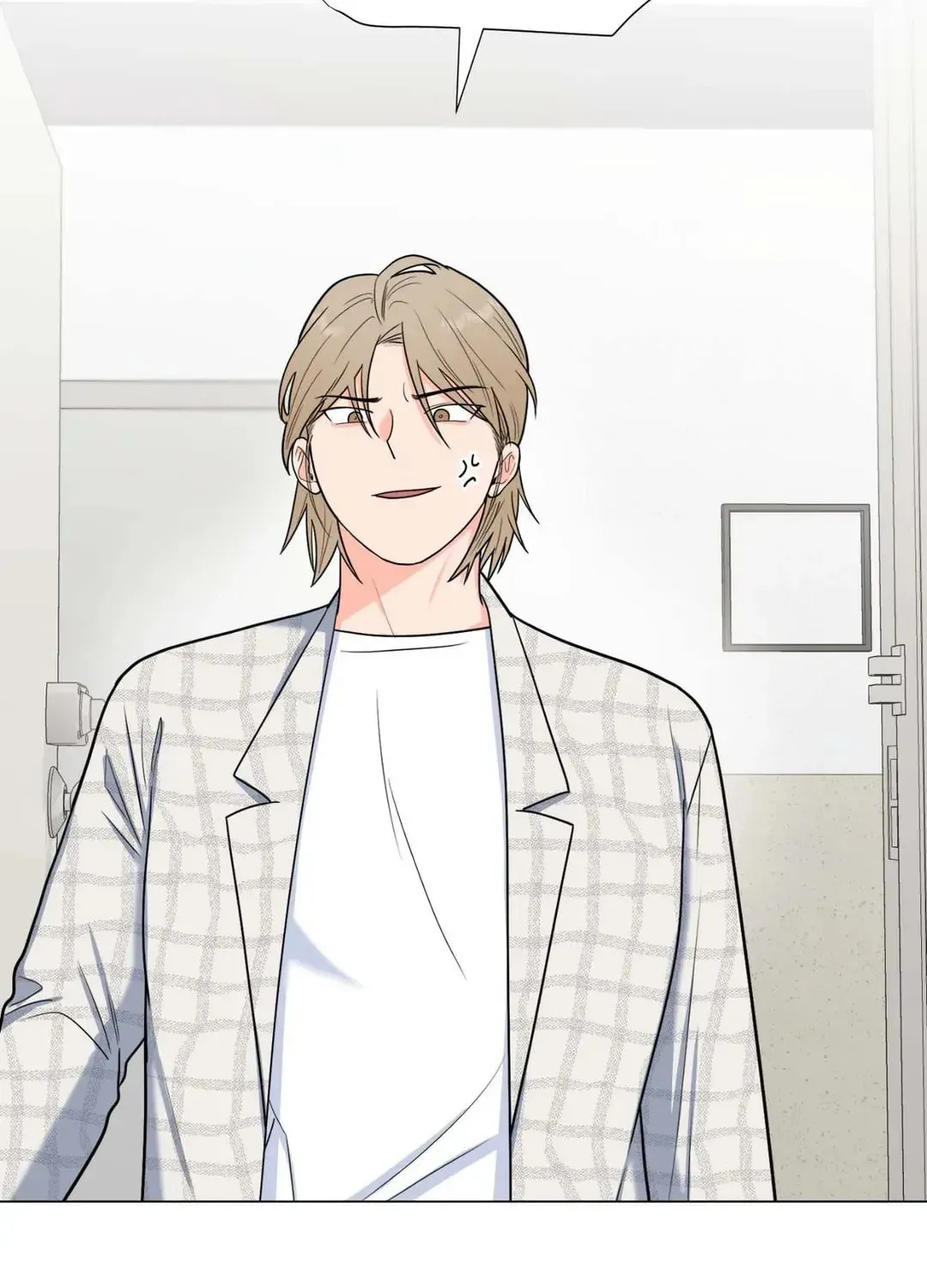 Love Without Borders [Official] Chapter 34 page 107 - 
