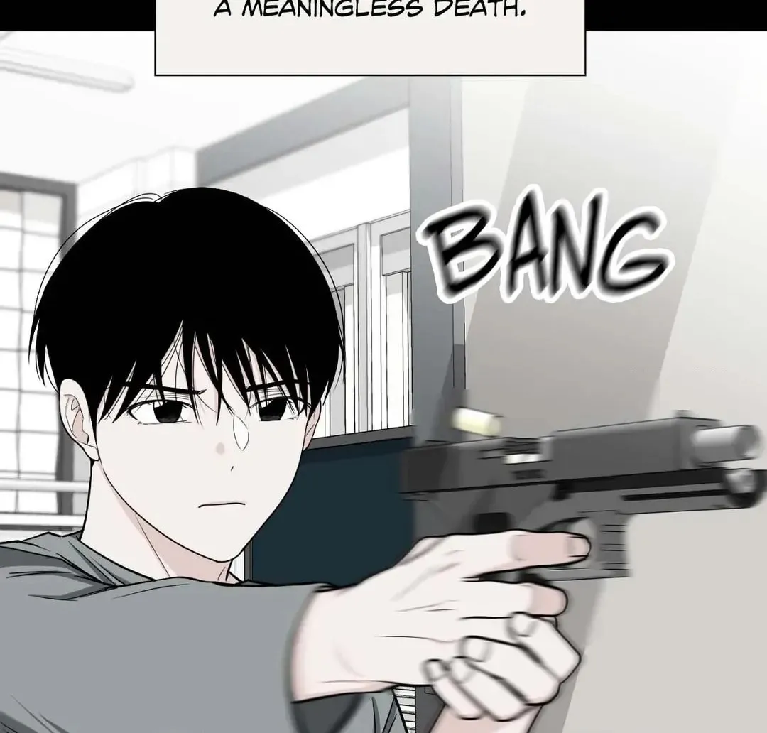 Love Without Borders [Official] Chapter 34 page 12 - 