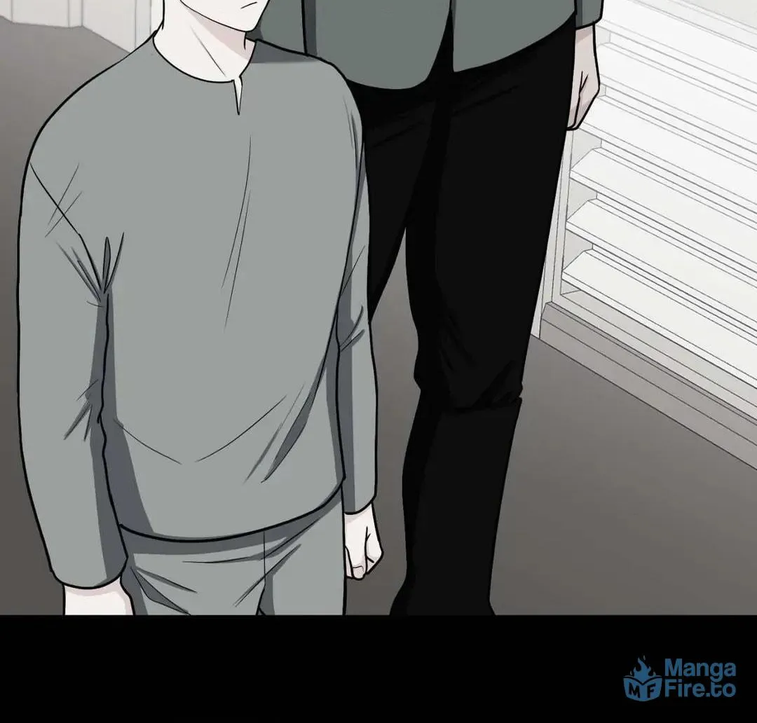 Love Without Borders [Official] Chapter 34 page 16 - 
