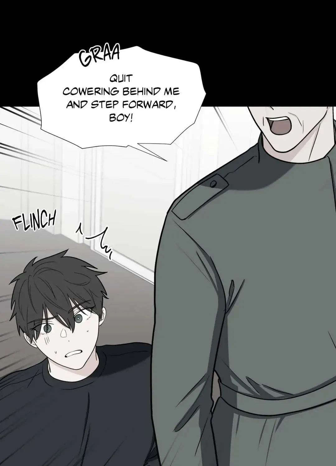 Love Without Borders [Official] Chapter 34 page 17 - 