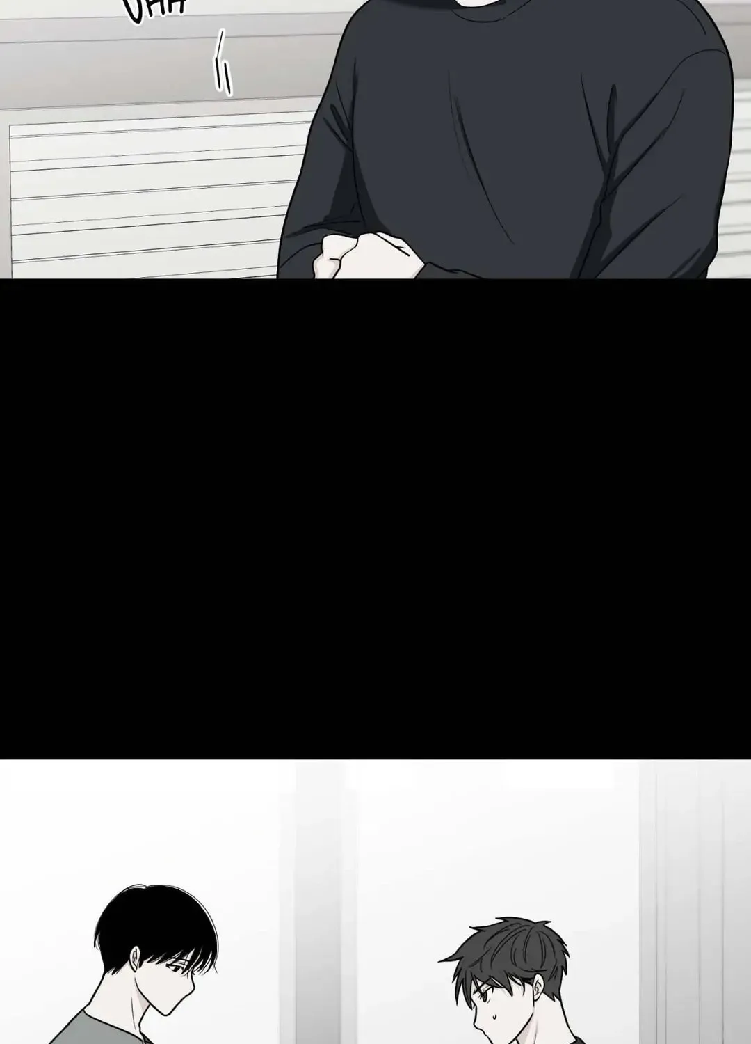 Love Without Borders [Official] Chapter 34 page 19 - 
