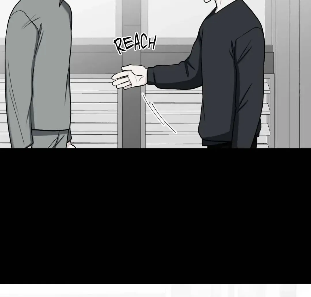 Love Without Borders [Official] Chapter 34 page 20 - 