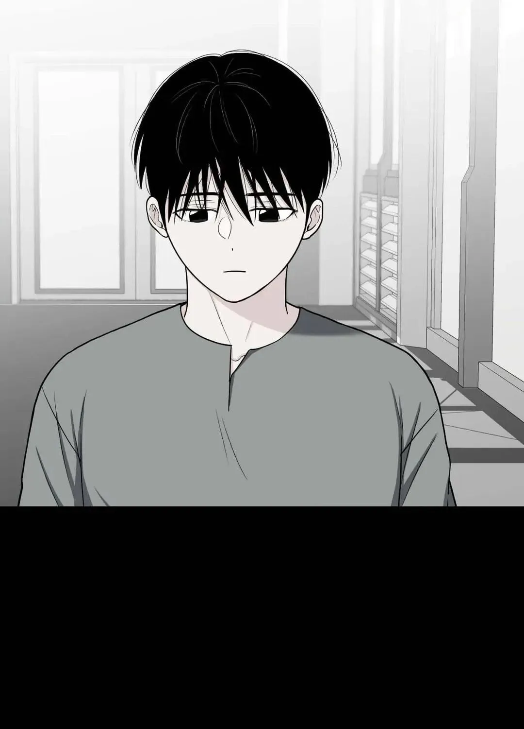 Love Without Borders [Official] Chapter 34 page 21 - 