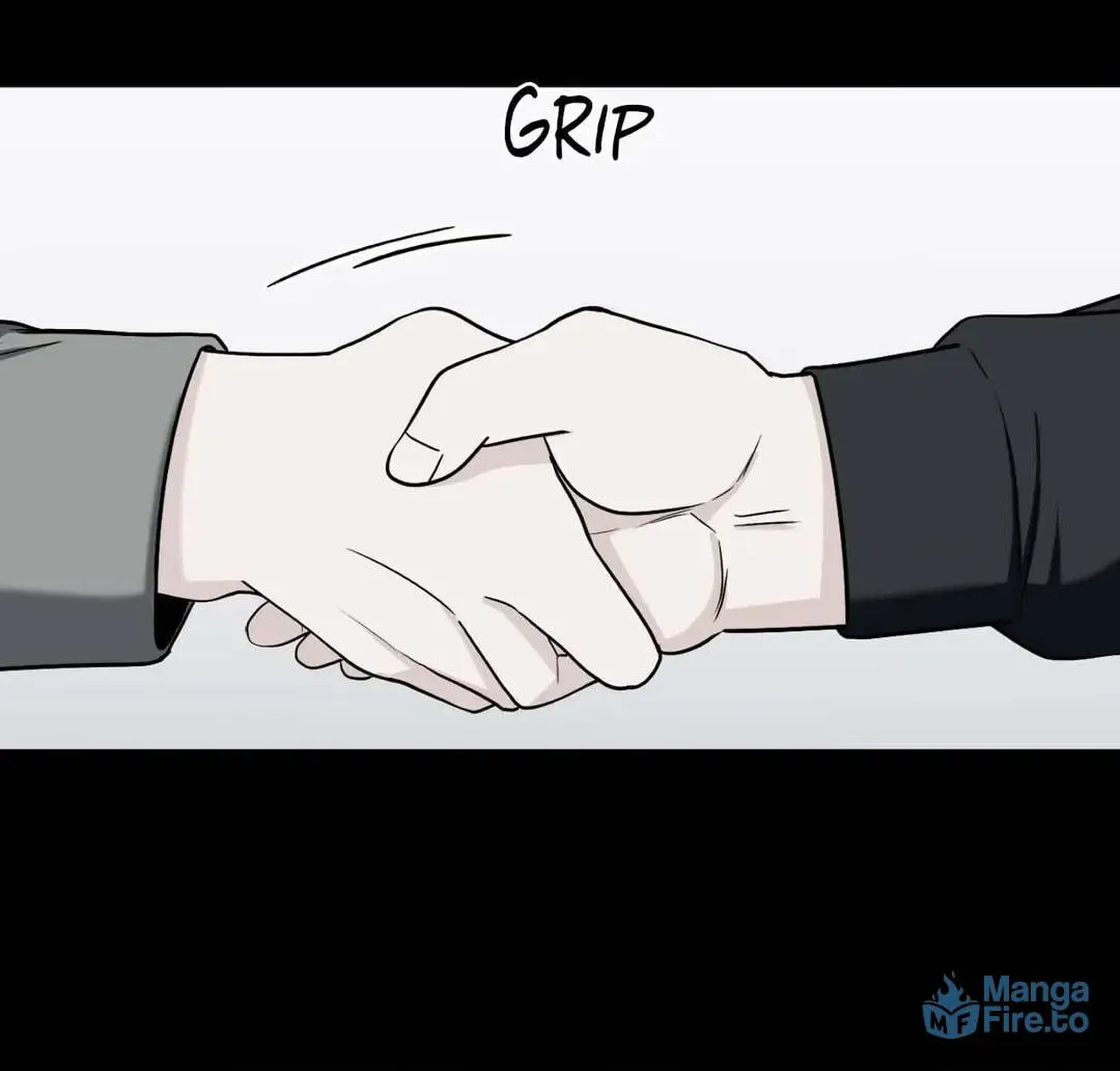 Love Without Borders [Official] Chapter 34 page 22 - 